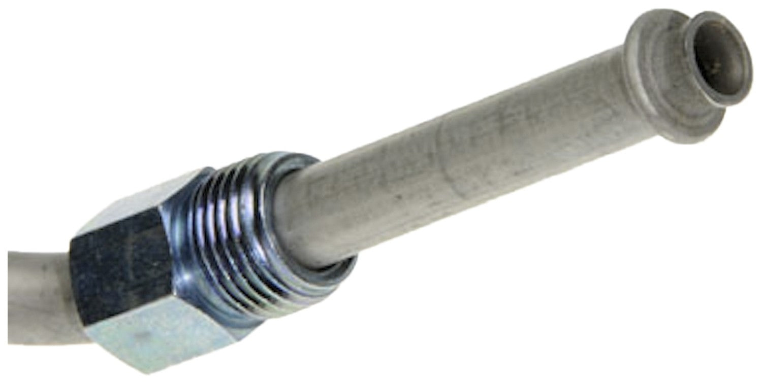 Gates Power Steering Pressure Line Hose Assembly 365558