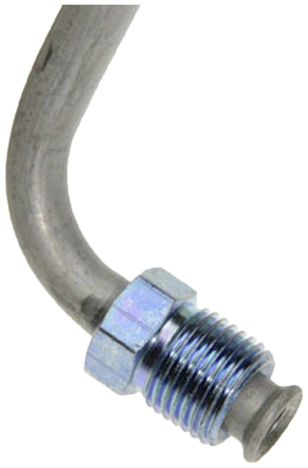 Gates Power Steering Pressure Line Hose Assembly 365558