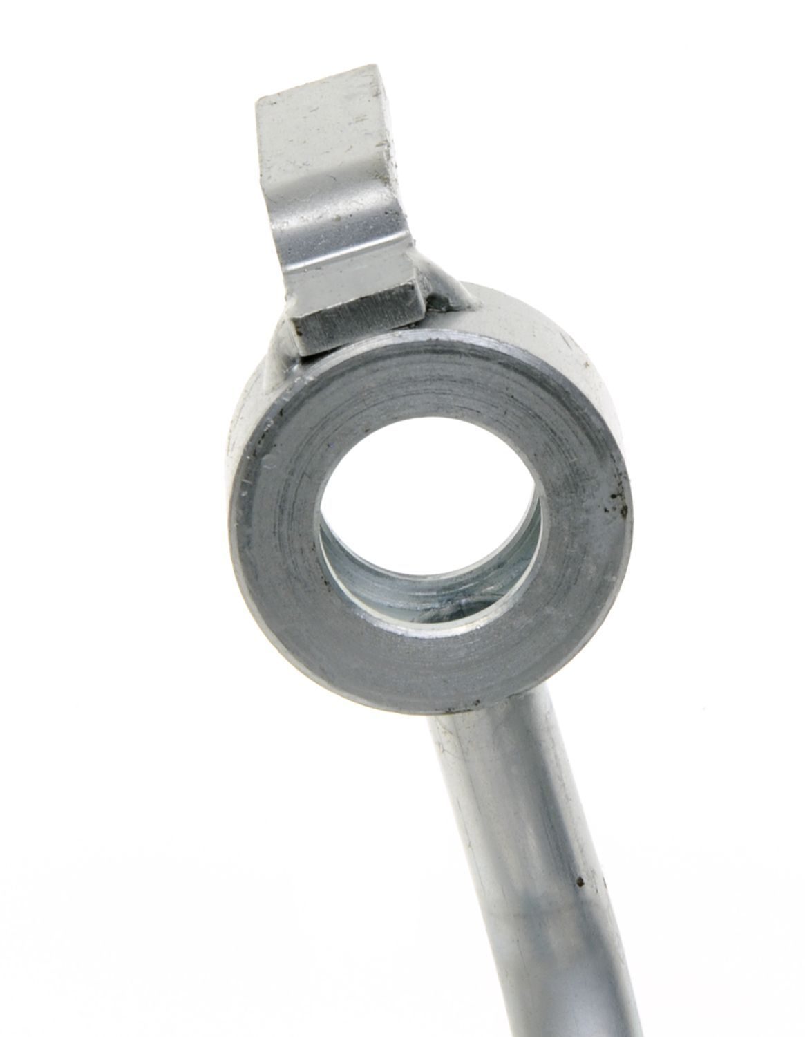 Gates Power Steering Pressure Line Hose Assembly 365564
