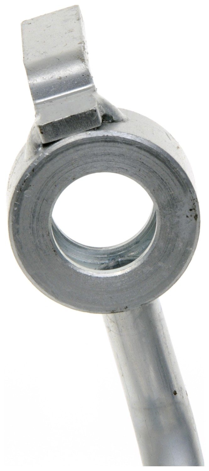 Gates Power Steering Pressure Line Hose Assembly 365564