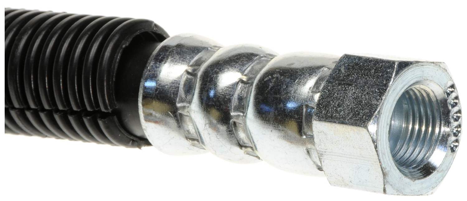 Gates Power Steering Pressure Line Hose Assembly 365564