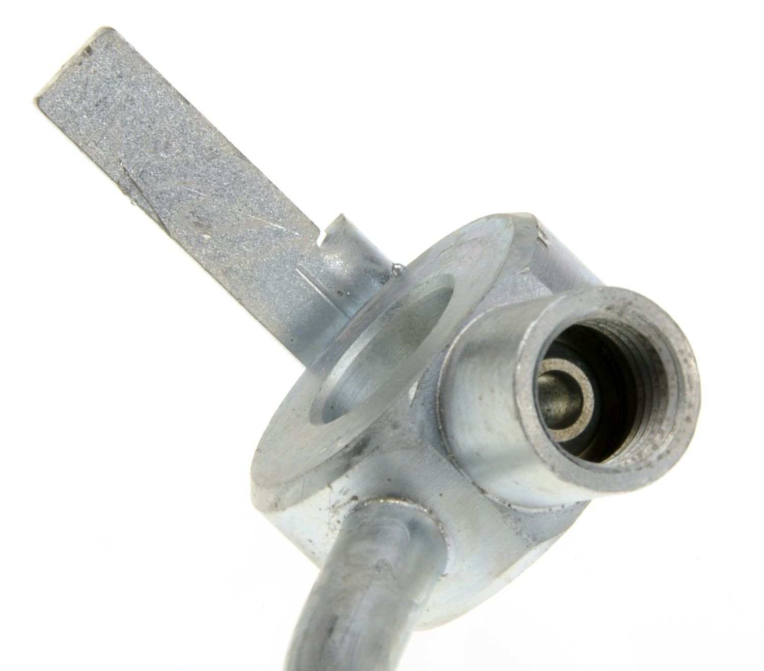 Gates Power Steering Pressure Line Hose Assembly 365565