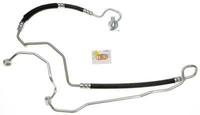 Gates Power Steering Pressure Line Hose Assembly 365565