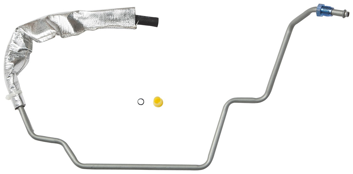 Gates Power Steering Return Line Hose Assembly 365572