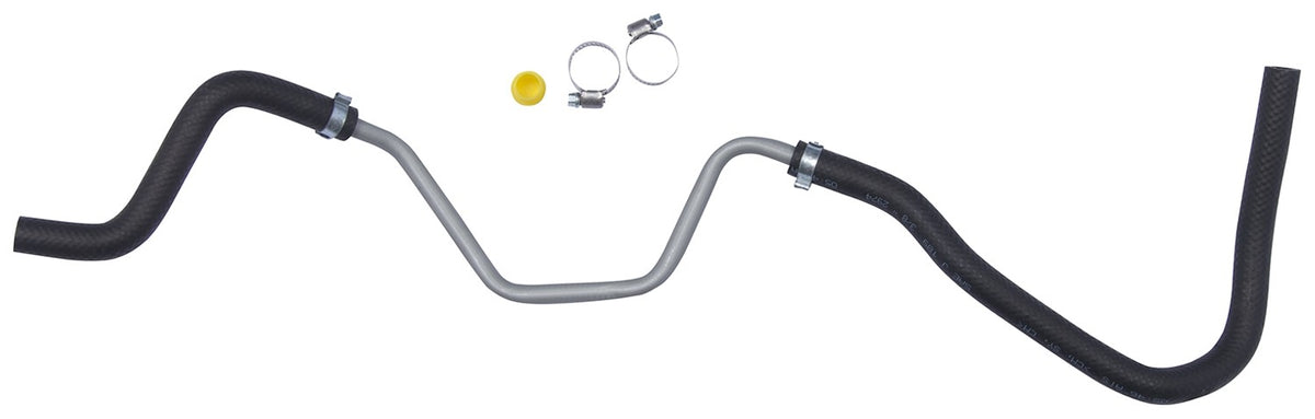 Gates Power Steering Return Line Hose Assembly 365573