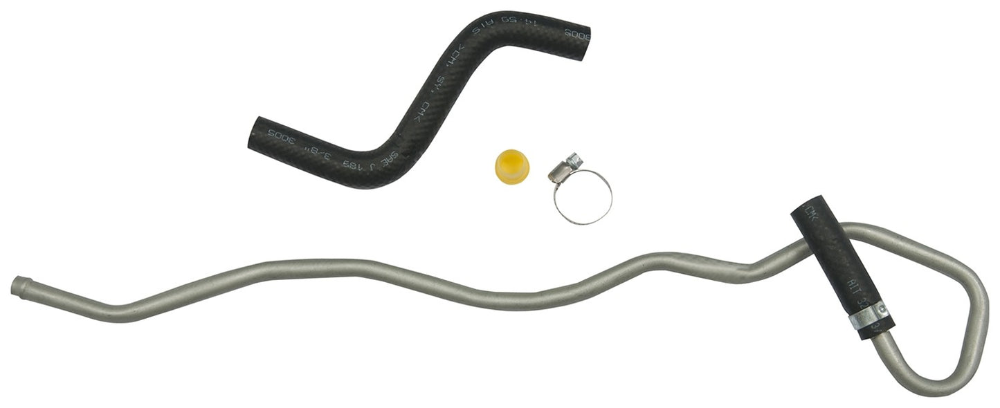 Gates Power Steering Return Line Hose Assembly 365575