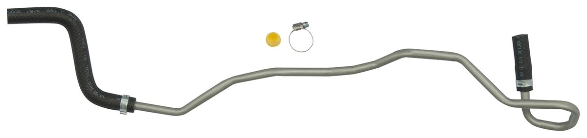 Gates Power Steering Return Line Hose Assembly 365581