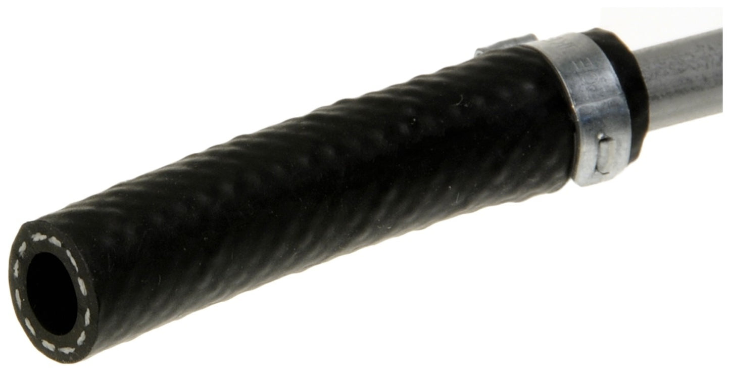 Gates Power Steering Return Line Hose Assembly 365586