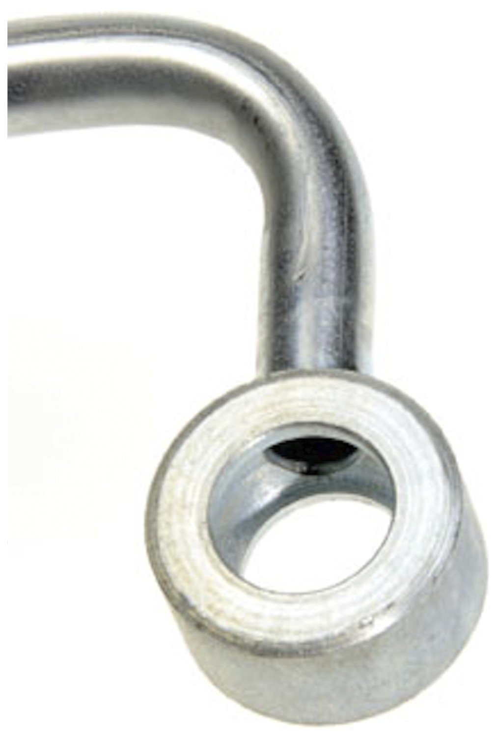 Gates Power Steering Pressure Line Hose Assembly 365599