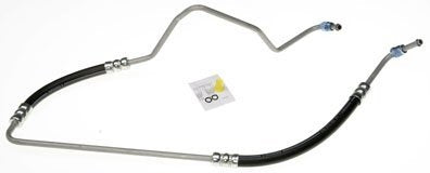 Gates Power Steering Pressure Line Hose Assembly 365609