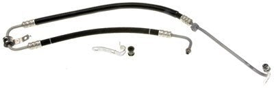 Gates Power Steering Pressure Line Hose Assembly 365615