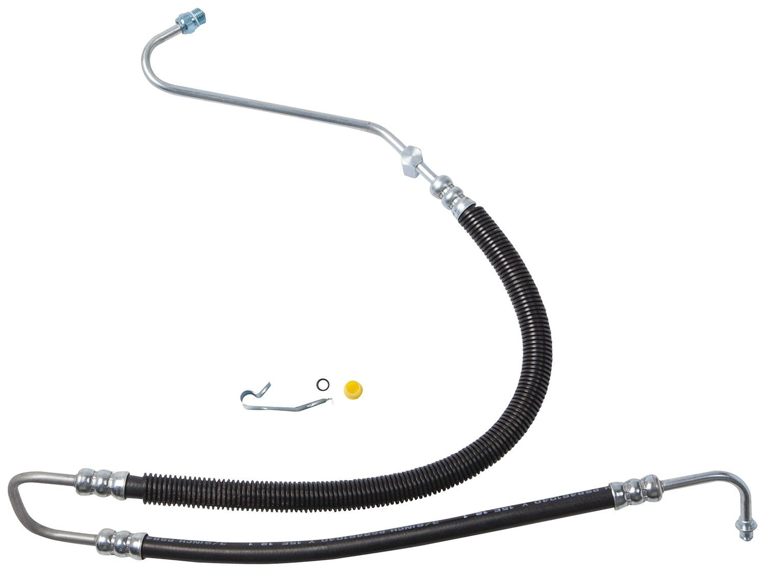 Gates Power Steering Pressure Line Hose Assembly 365615