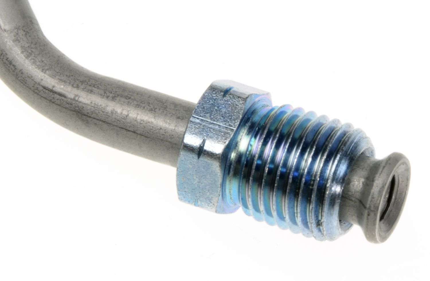 Gates Power Steering Pressure Line Hose Assembly 365645