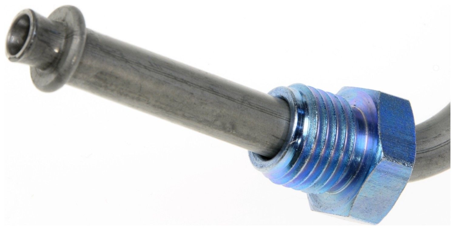 Gates Power Steering Pressure Line Hose Assembly 365645