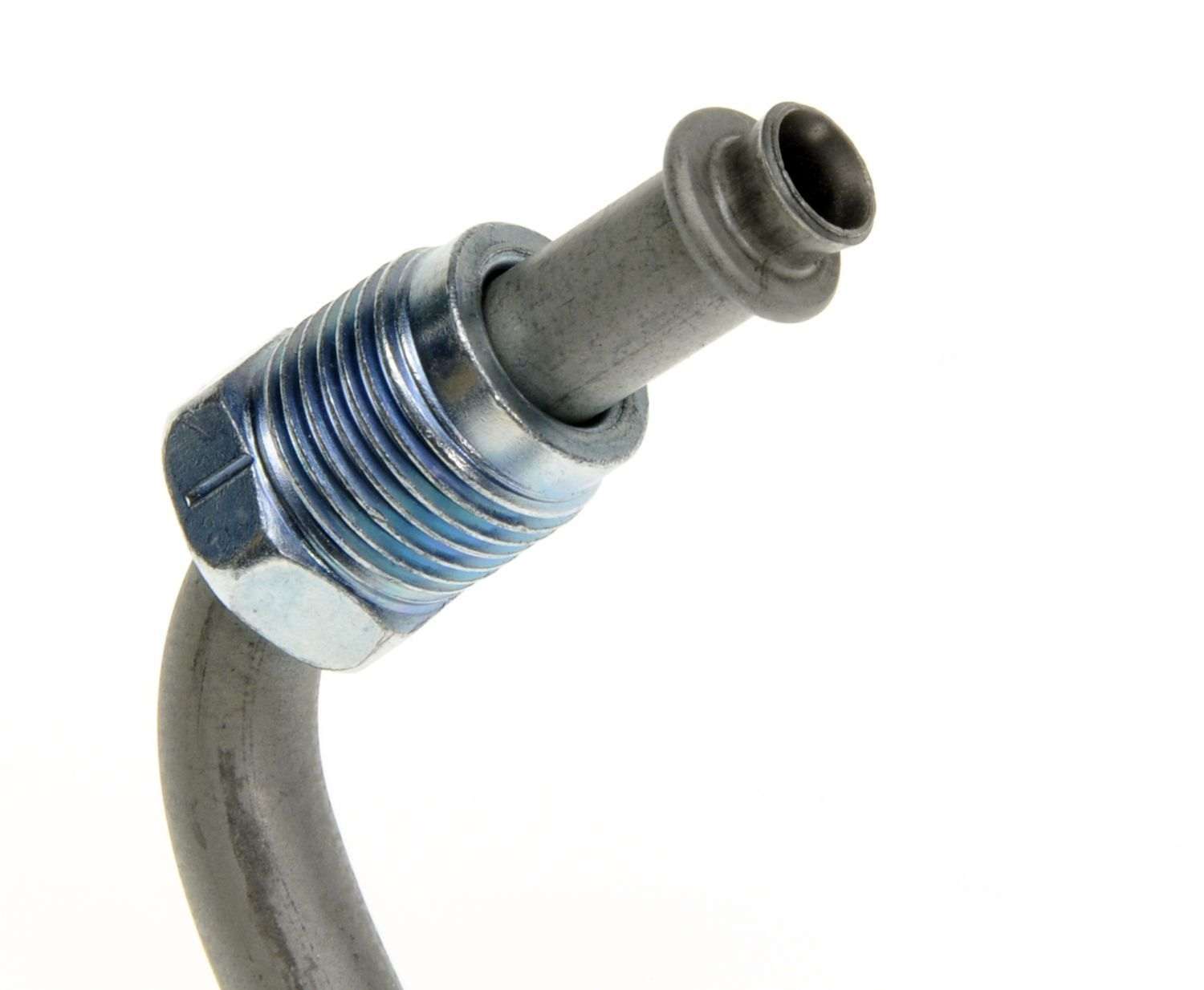 Gates Power Steering Pressure Line Hose Assembly 365675