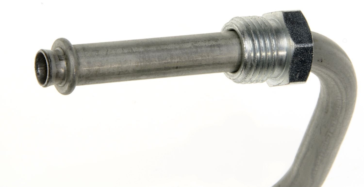 Gates Power Steering Pressure Line Hose Assembly 365677