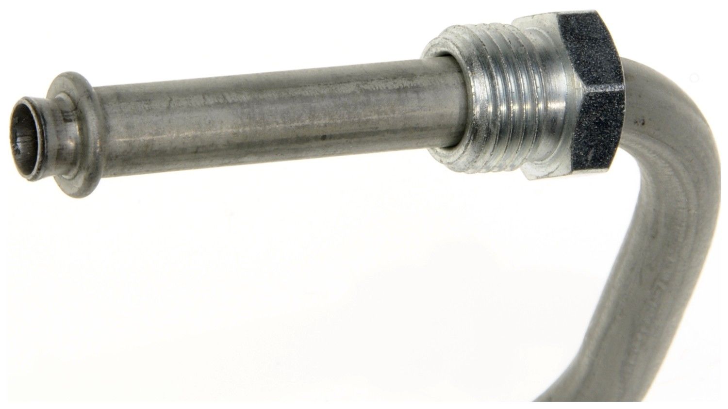 Gates Power Steering Pressure Line Hose Assembly 365677