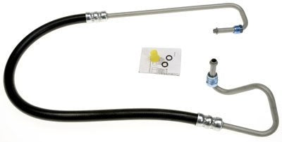 Gates Power Steering Pressure Line Hose Assembly 365685