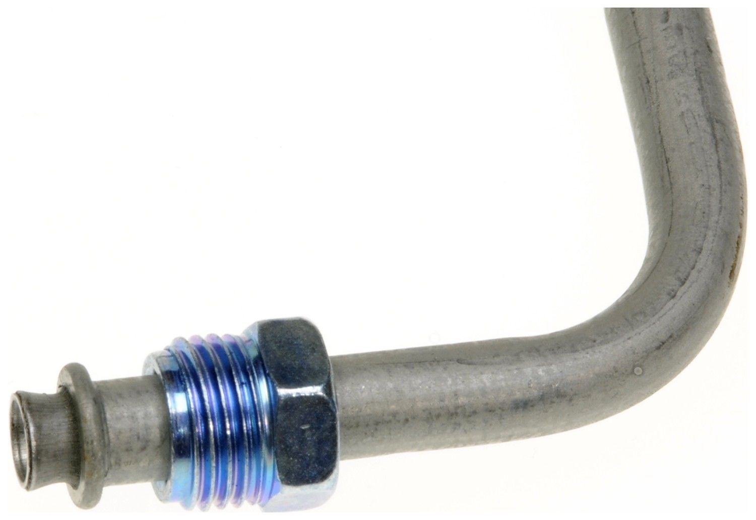 Gates Power Steering Pressure Line Hose Assembly 365685