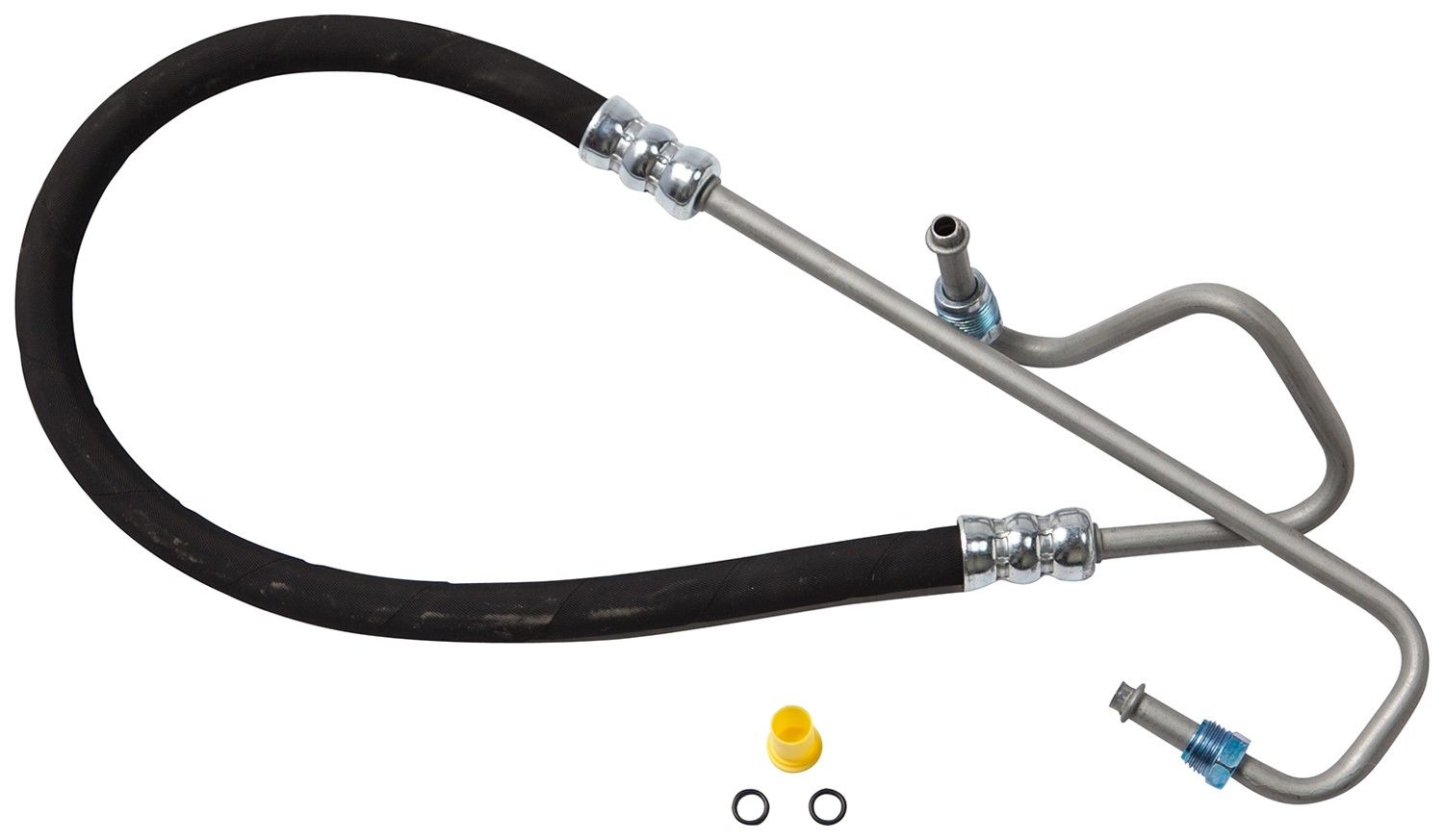 Gates Power Steering Pressure Line Hose Assembly 365685