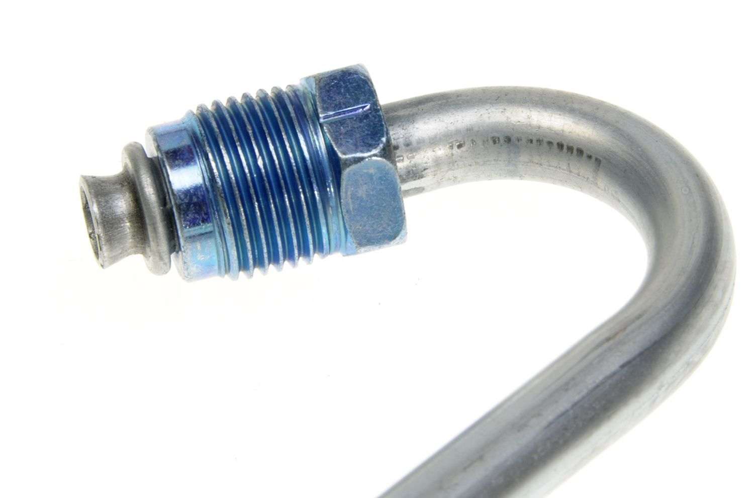 Gates Power Steering Pressure Line Hose Assembly 365687