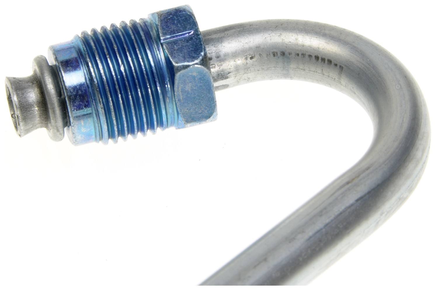 Gates Power Steering Pressure Line Hose Assembly 365687