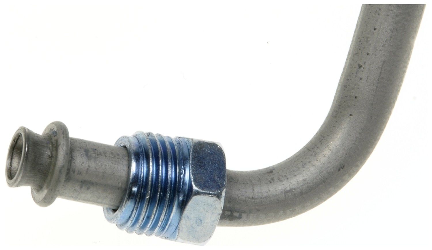Gates Power Steering Pressure Line Hose Assembly 365687