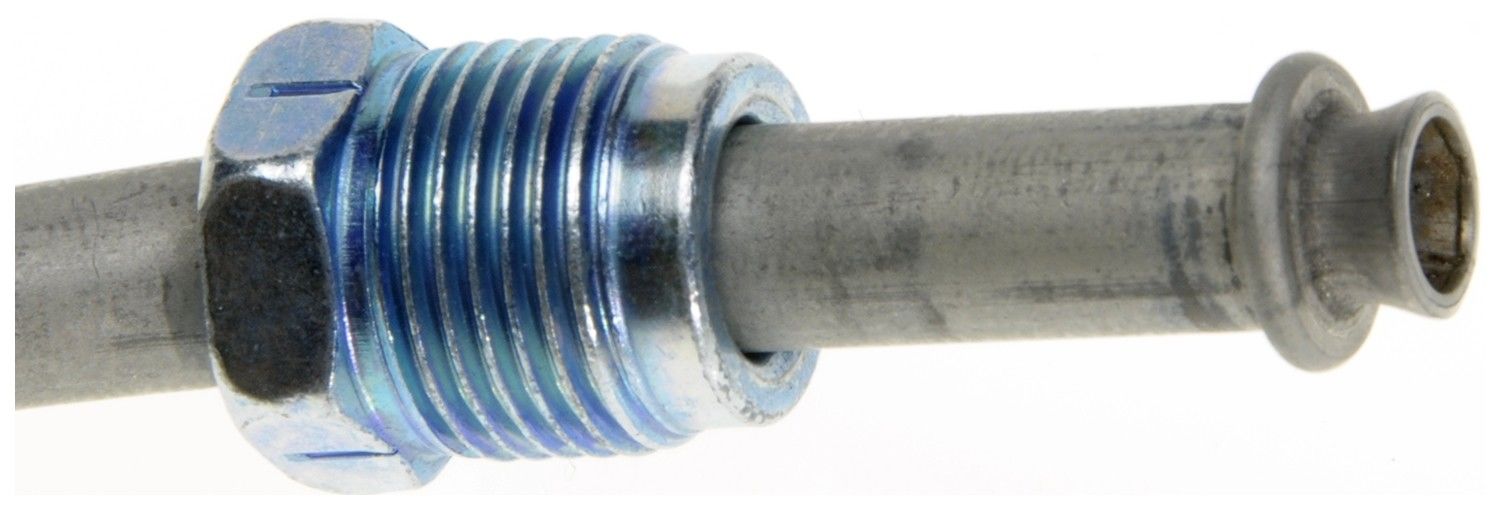 Gates Power Steering Pressure Line Hose Assembly 365691