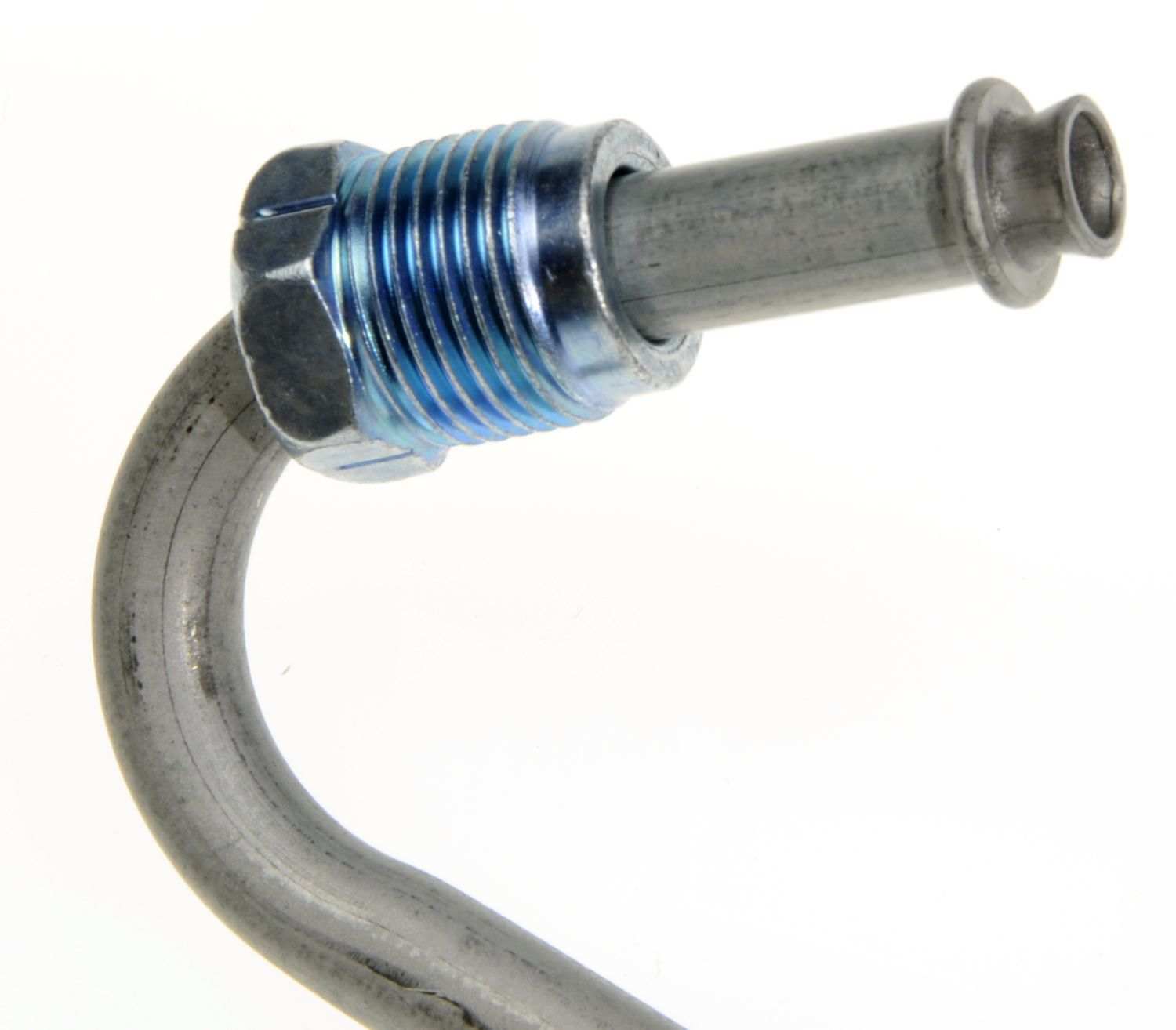 Gates Power Steering Pressure Line Hose Assembly 365697