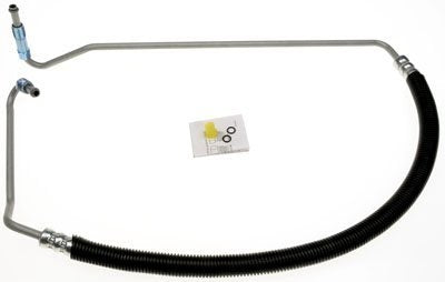 Gates Power Steering Pressure Line Hose Assembly 365697