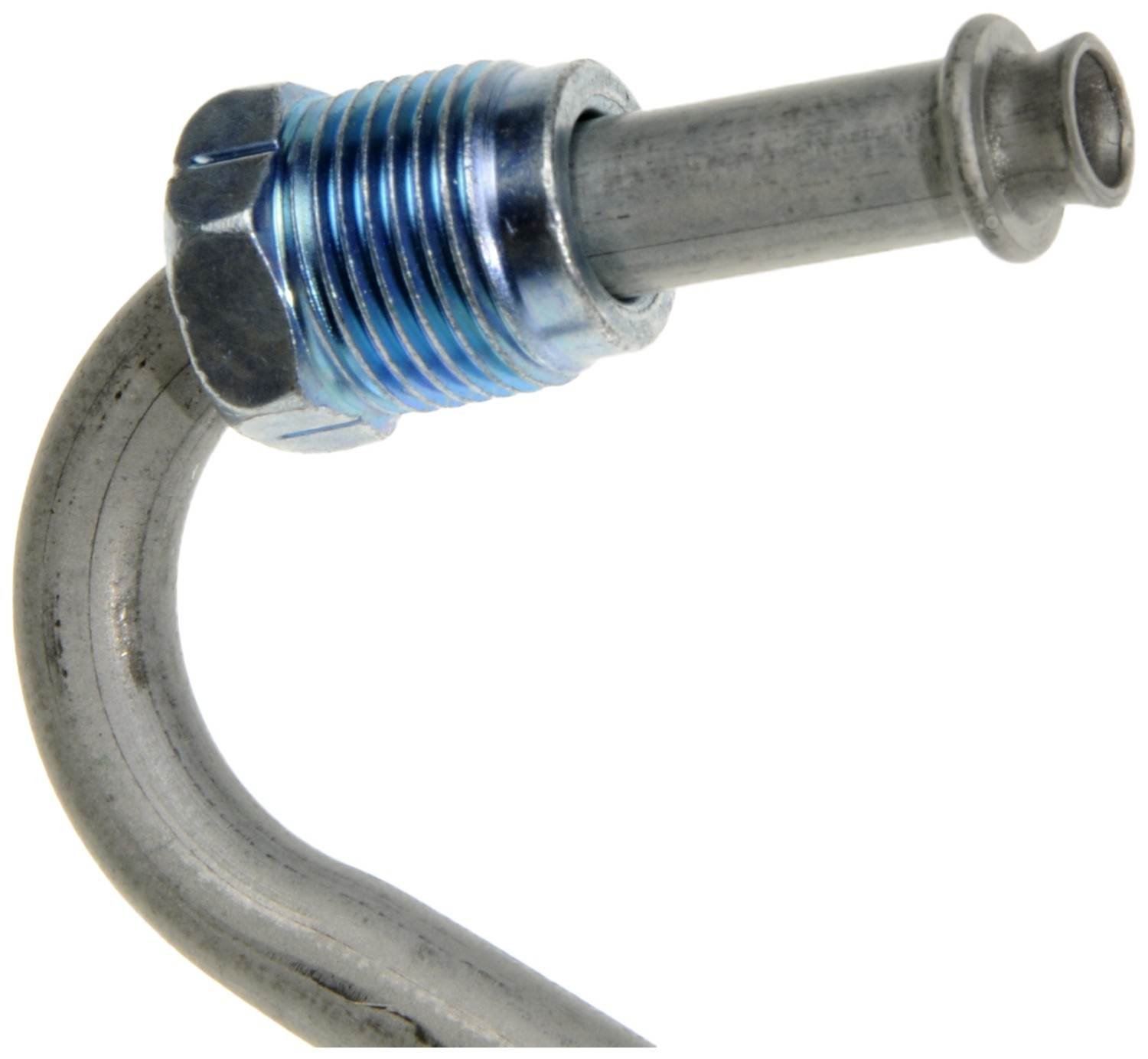 Gates Power Steering Pressure Line Hose Assembly 365697