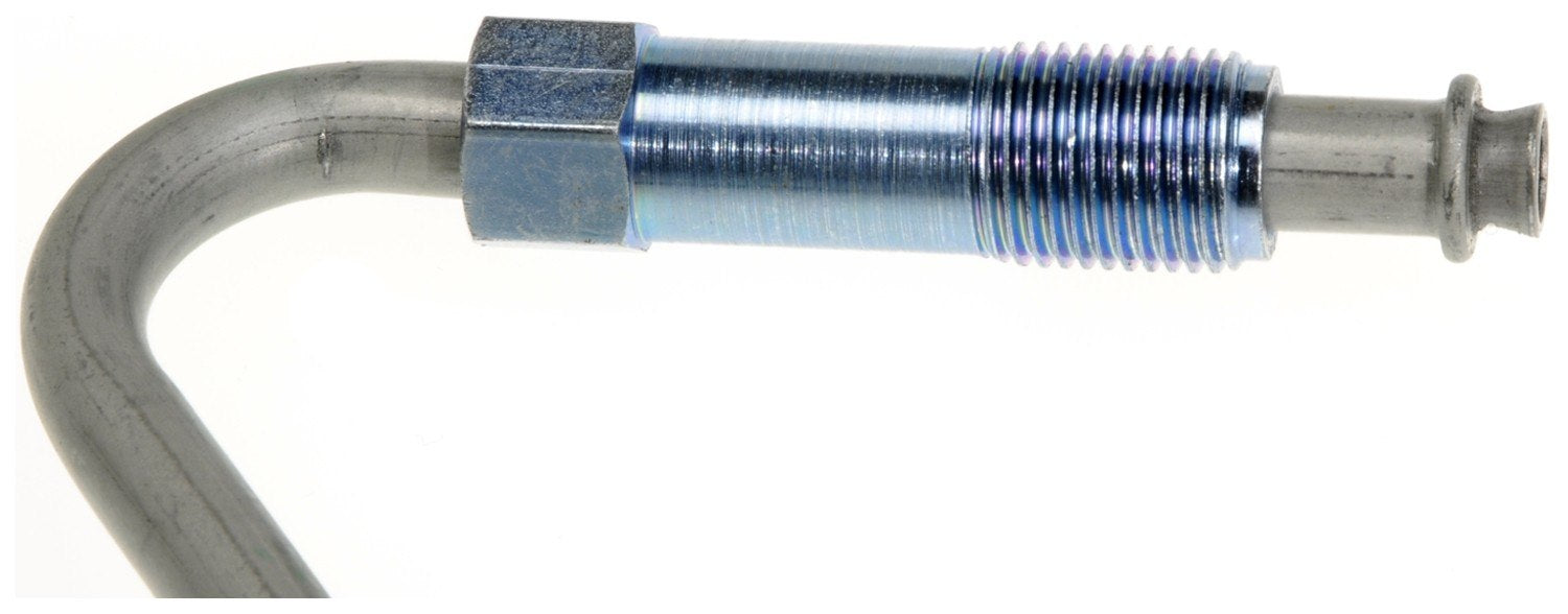 Gates Power Steering Pressure Line Hose Assembly 365697