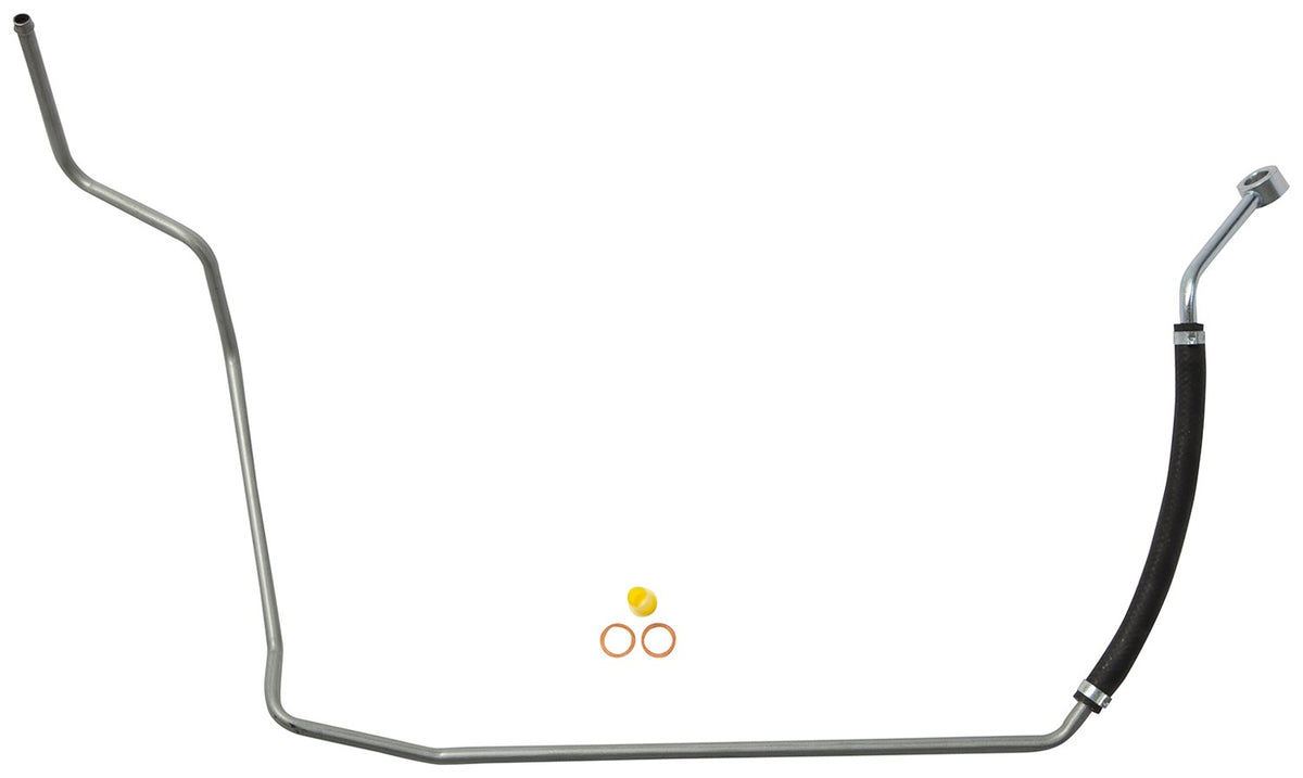 Gates Power Steering Return Line Hose Assembly 365705