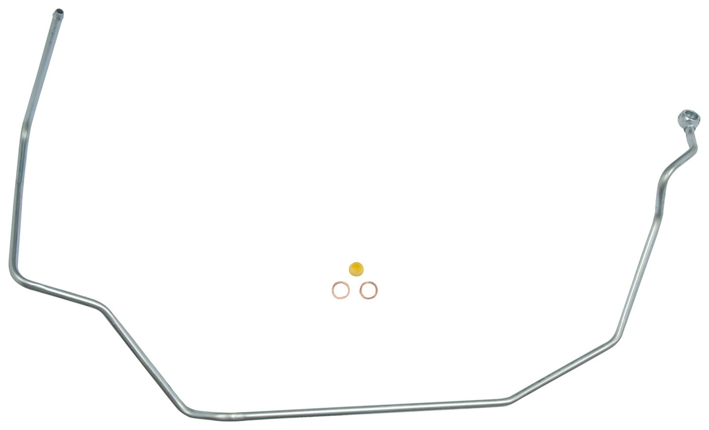 Gates Power Steering Return Line Hose Assembly 365724