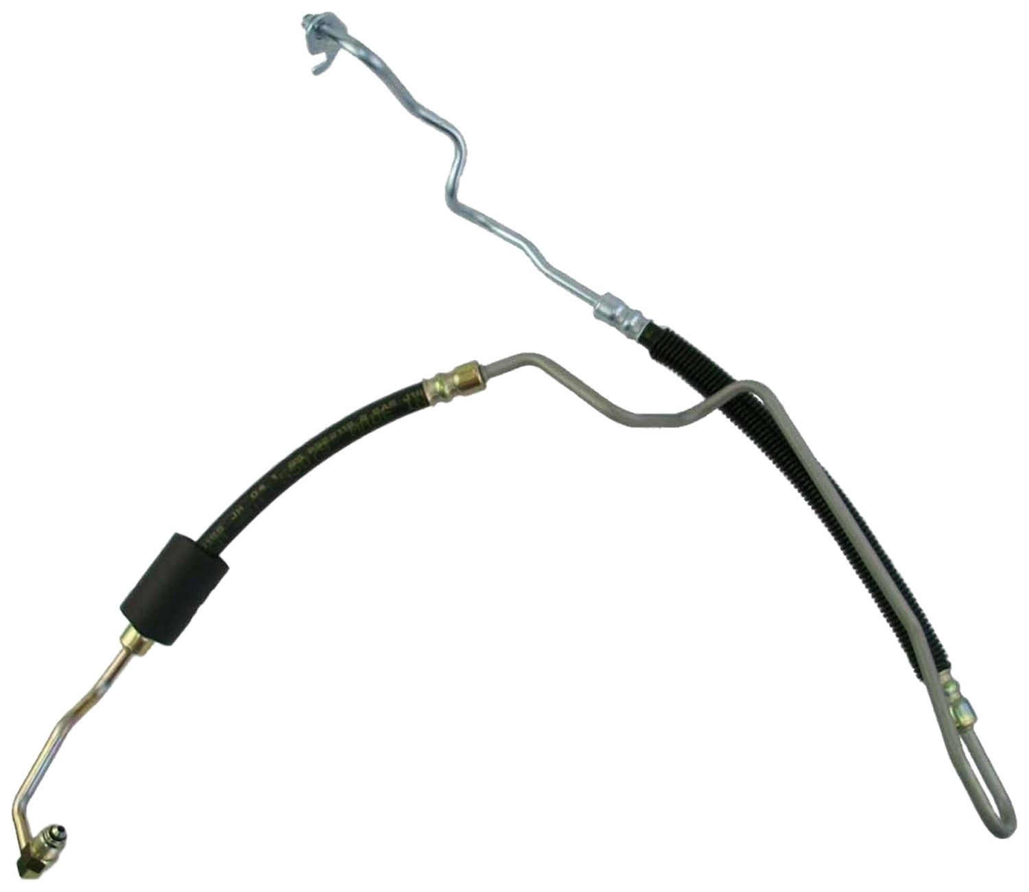 Gates Power Steering Pressure Line Hose Assembly 365735