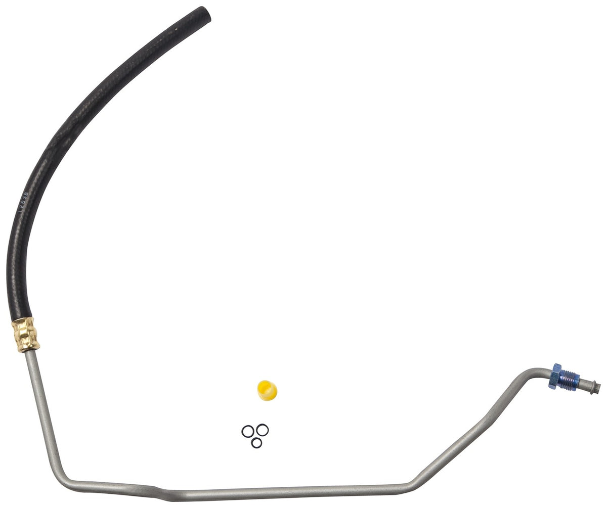 Gates Power Steering Return Line Hose Assembly 365761