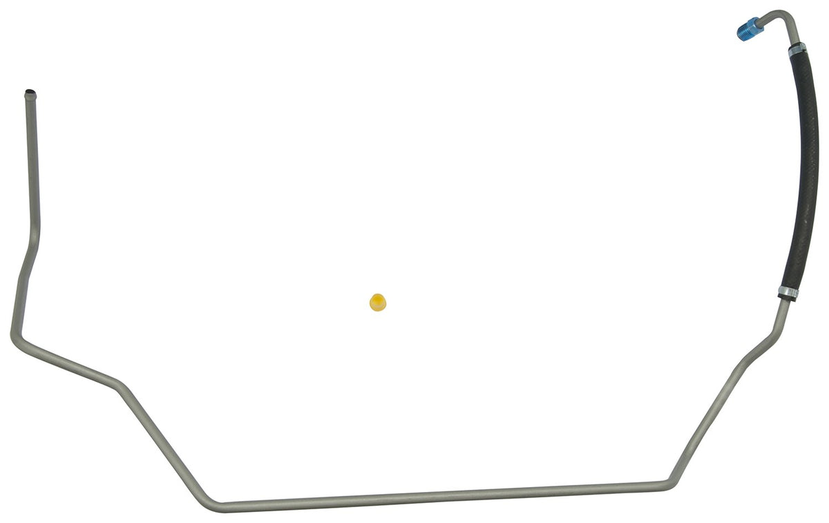 Gates Power Steering Return Line Hose Assembly 365762