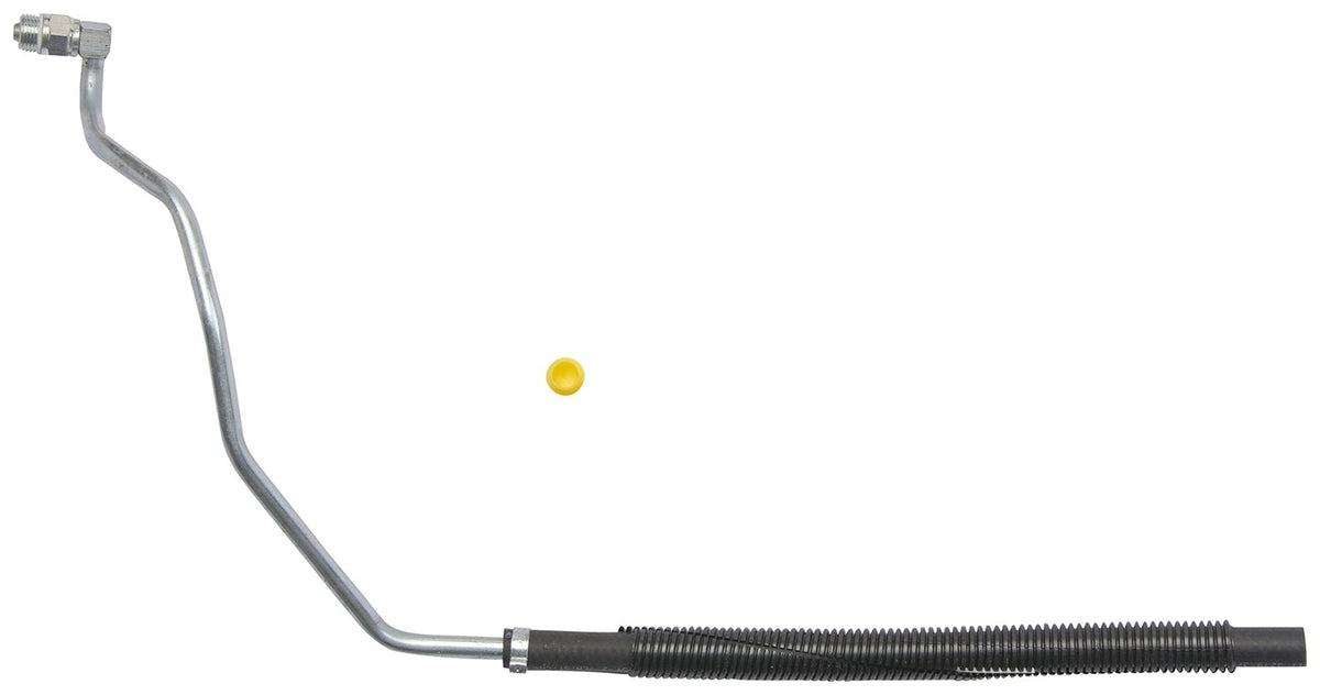 Gates Power Steering Return Line Hose Assembly 365800