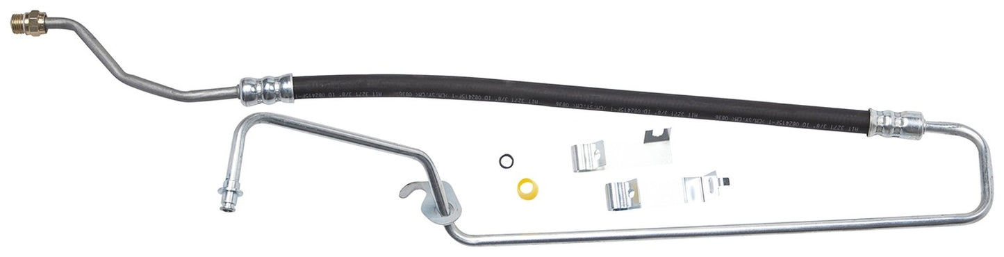 Gates Power Steering Pressure Line Hose Assembly 365805
