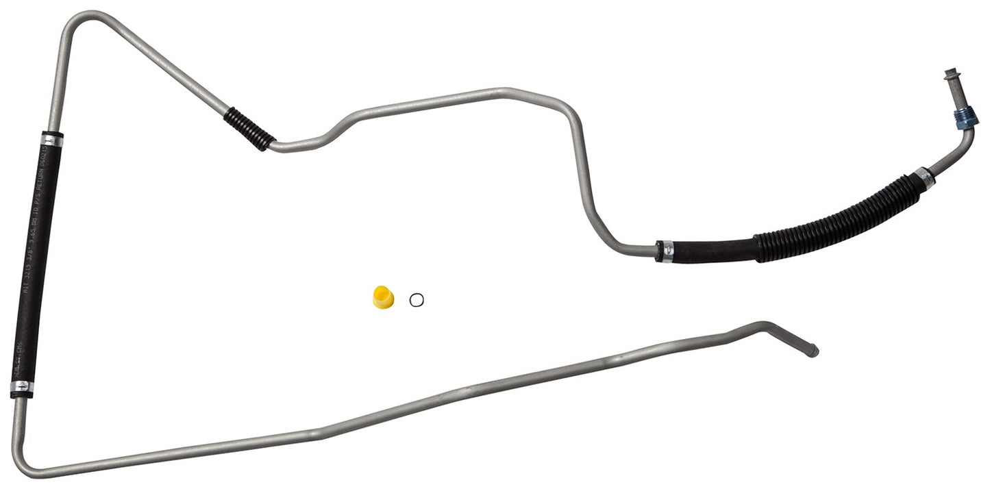 Gates Power Steering Return Line Hose Assembly 365817