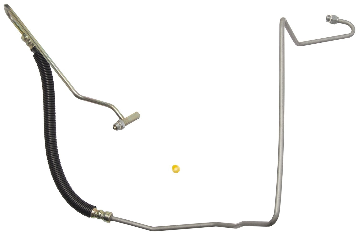Gates Power Steering Pressure Line Hose Assembly 365855
