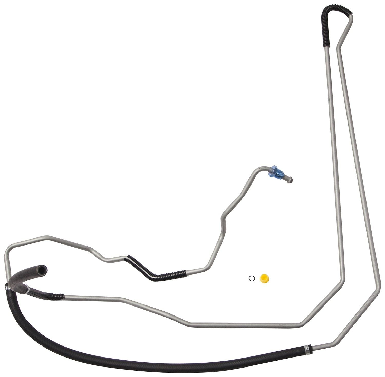 Gates Power Steering Return Line Hose Assembly 365862