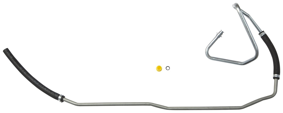 Gates Power Steering Return Line Hose Assembly 365865