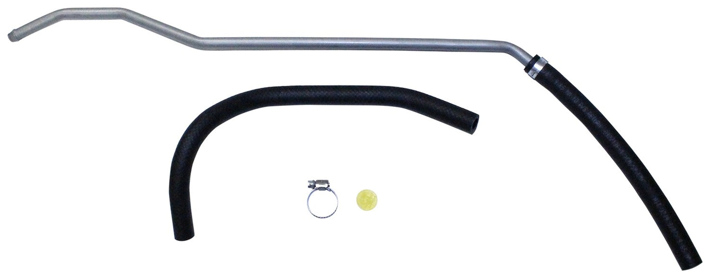 Gates Power Steering Return Line Hose Assembly 365898