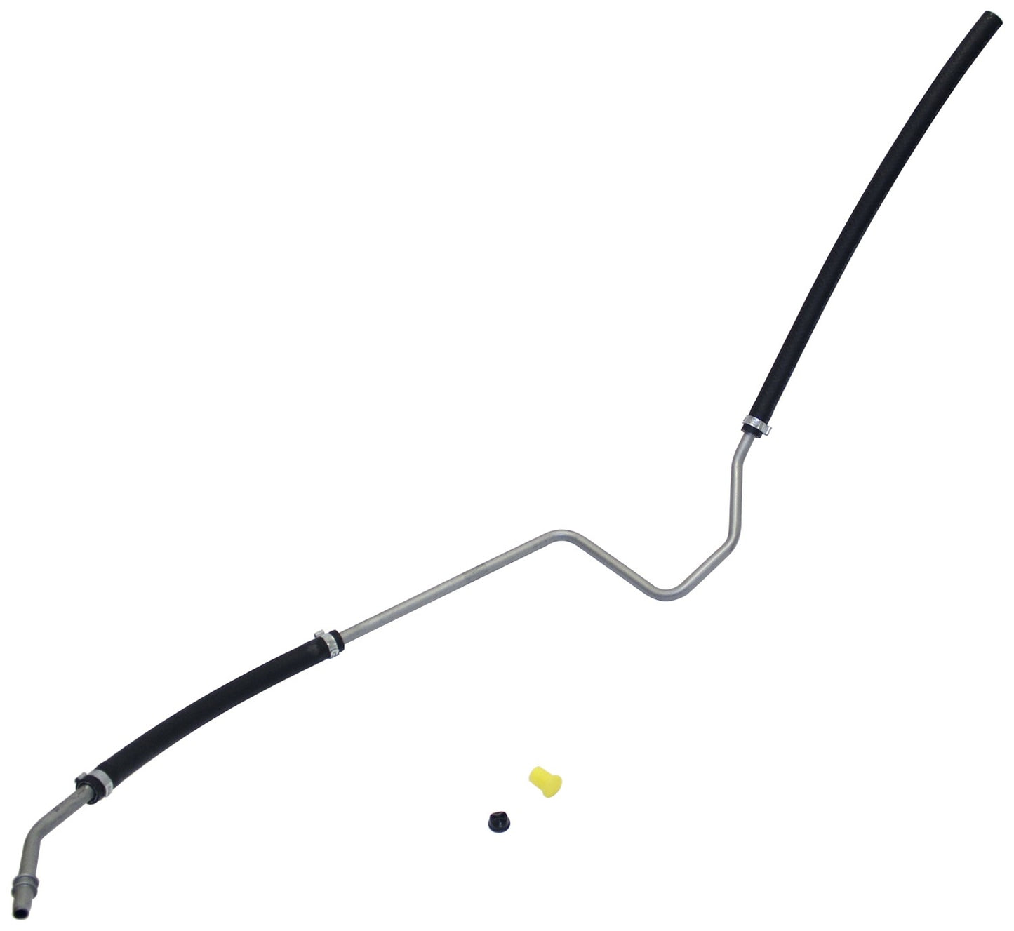 Gates Power Steering Return Line Hose Assembly 365907