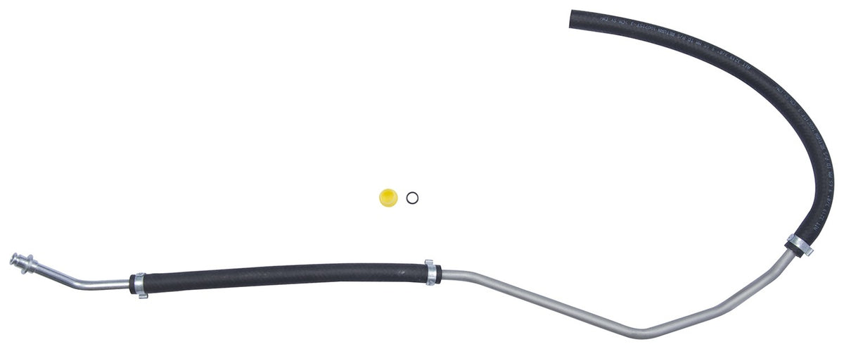 Gates Power Steering Return Line Hose Assembly 365923