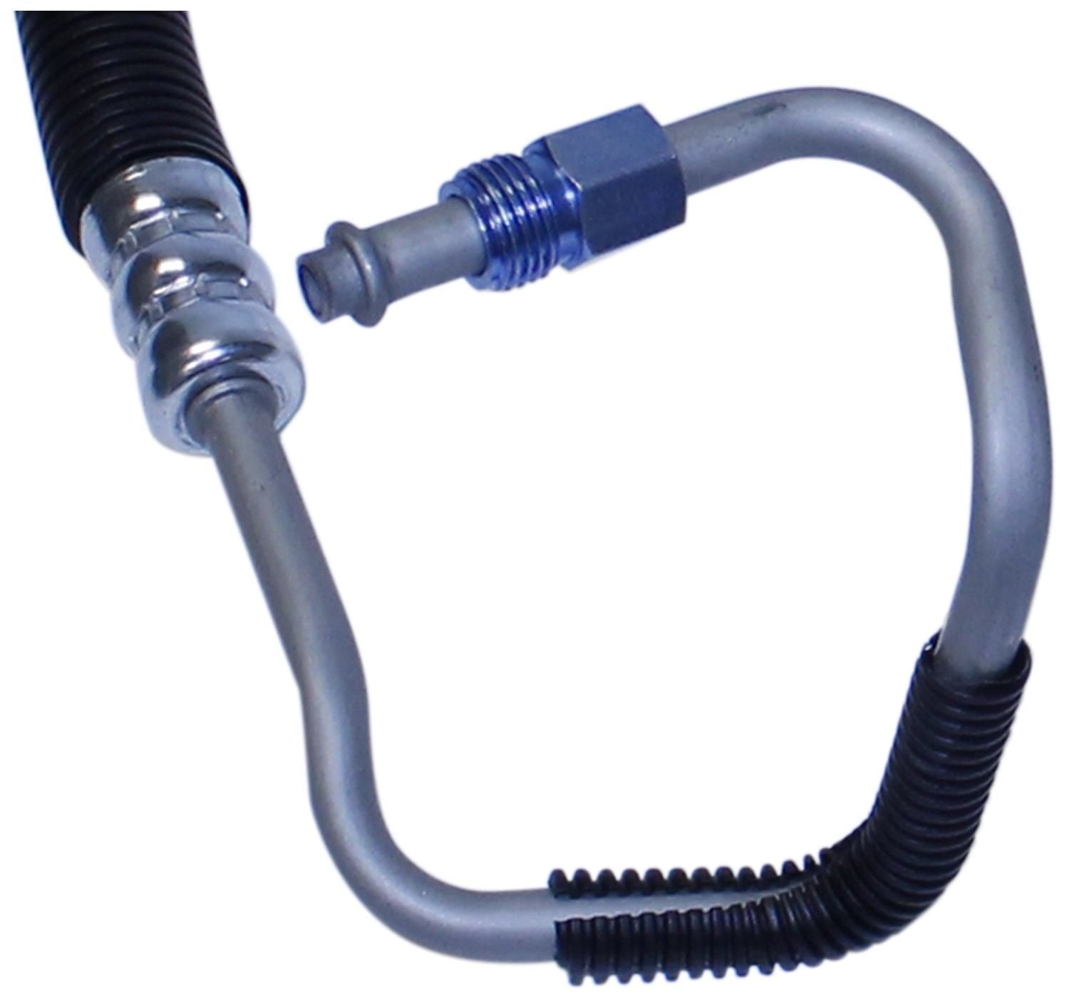 Gates Power Steering Pressure Line Hose Assembly 365932