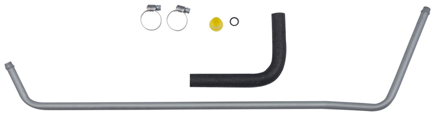 Gates Power Steering Return Line Hose Assembly 365936