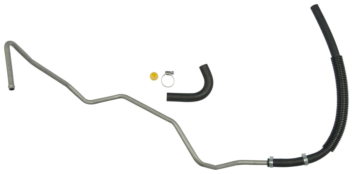 Gates Power Steering Return Line Hose Assembly 365937