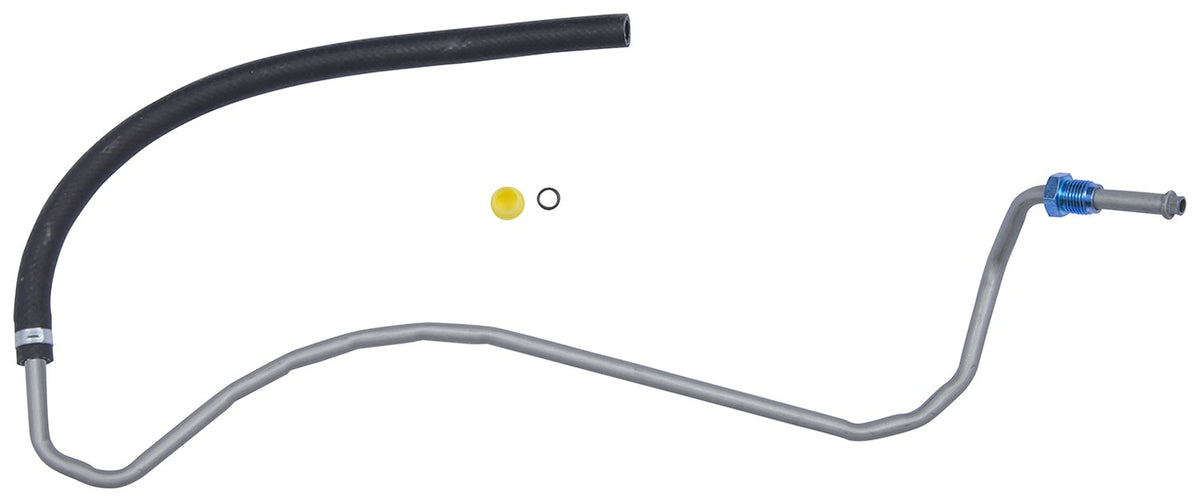 Gates Power Steering Return Line Hose Assembly 365951